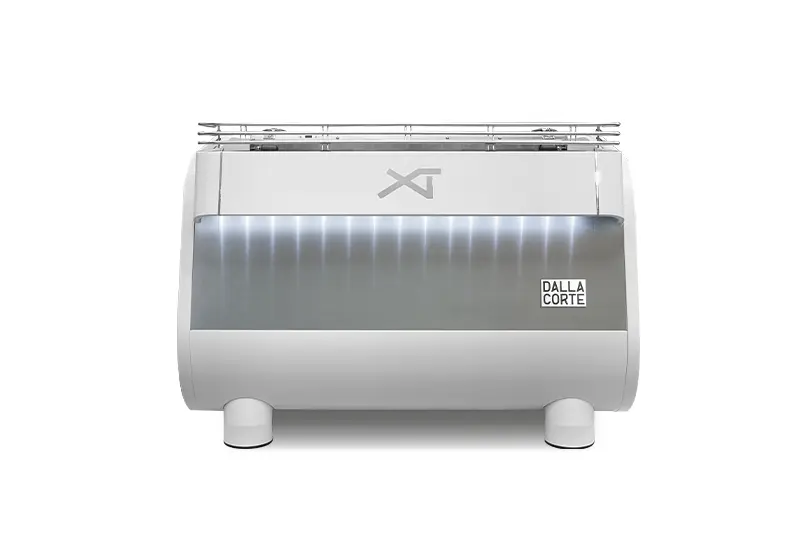 Dalla Corte Espressor DC PRO XT Classic - 2 grupuri [3]