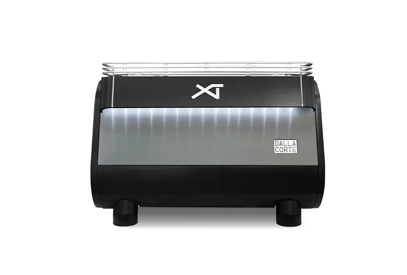 Dalla Corte Espressor DC PRO XT Classic - 2 grupuri [3]