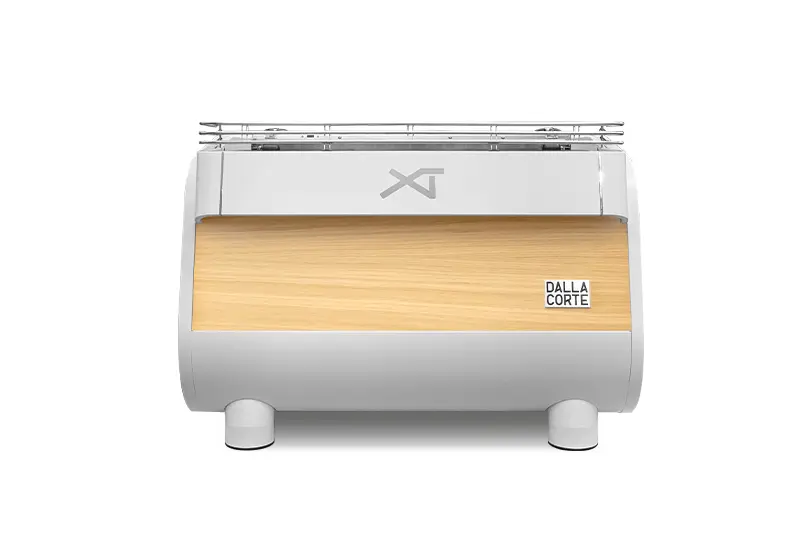 Dalla Corte Espressor DC PRO XT Classic - 2 grupuri [3]