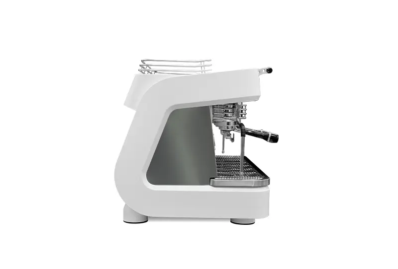 Dalla Corte Espressor DC PRO XT Classic - 2 grupuri [2]