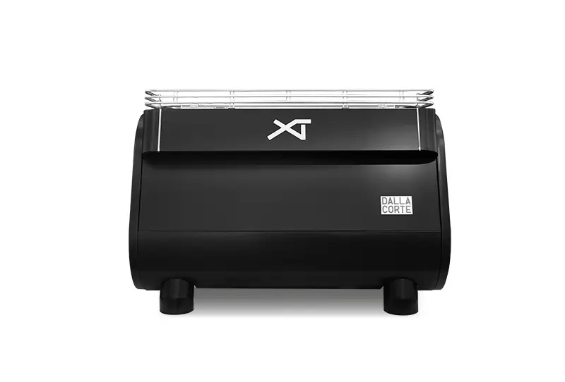 Dalla Corte Espressor DC PRO XT Classic - 2 grupuri [3]