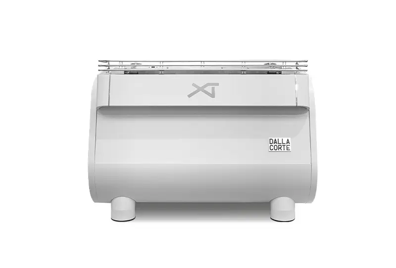 Dalla Corte Espressor DC PRO XT Classic - 2 grupuri [3]