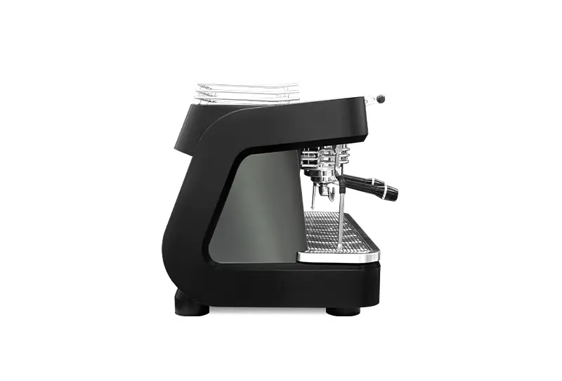 Dalla Corte Espressor DC PRO XT Classic - 2 grupuri [2]