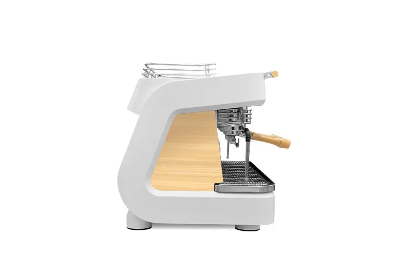 Dalla Corte Espressor DC PRO XT Classic - 2 grupuri [2]
