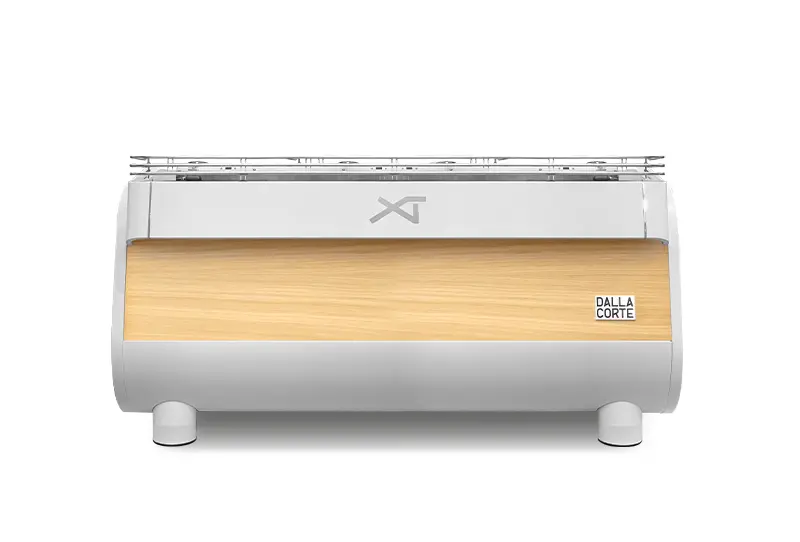 Dalla Corte Espressor DC PRO XT Classic - 3 grupuri [3]
