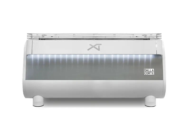 Dalla Corte Espressor DC PRO XT Classic - 3 grupuri [2]