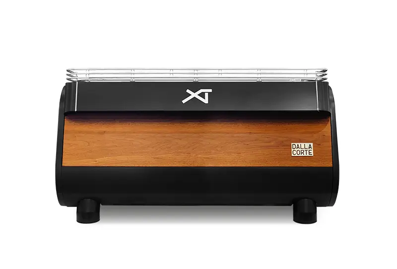 Dalla Corte Espressor DC PRO XT Classic - 3 grupuri [2]