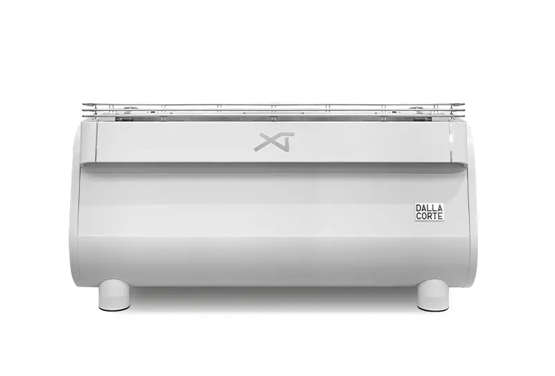Dalla Corte Espressor DC PRO XT Classic - 3 grupuri [3]