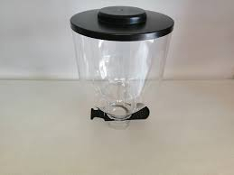 Eureka Kit de prindere cu Hopper pentru Helios 1.2kg Transparent [2]
