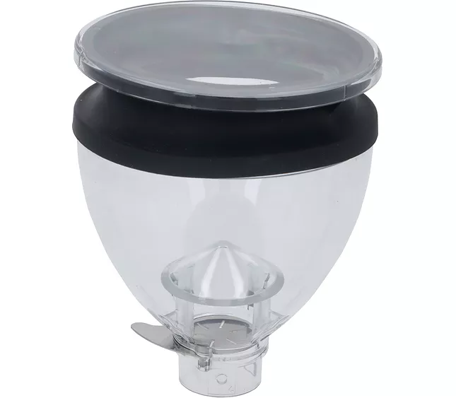 EUREKA BLOW UP SYSTEM - BEAN HOPPER - 300GR - TRANSPARENT [2]