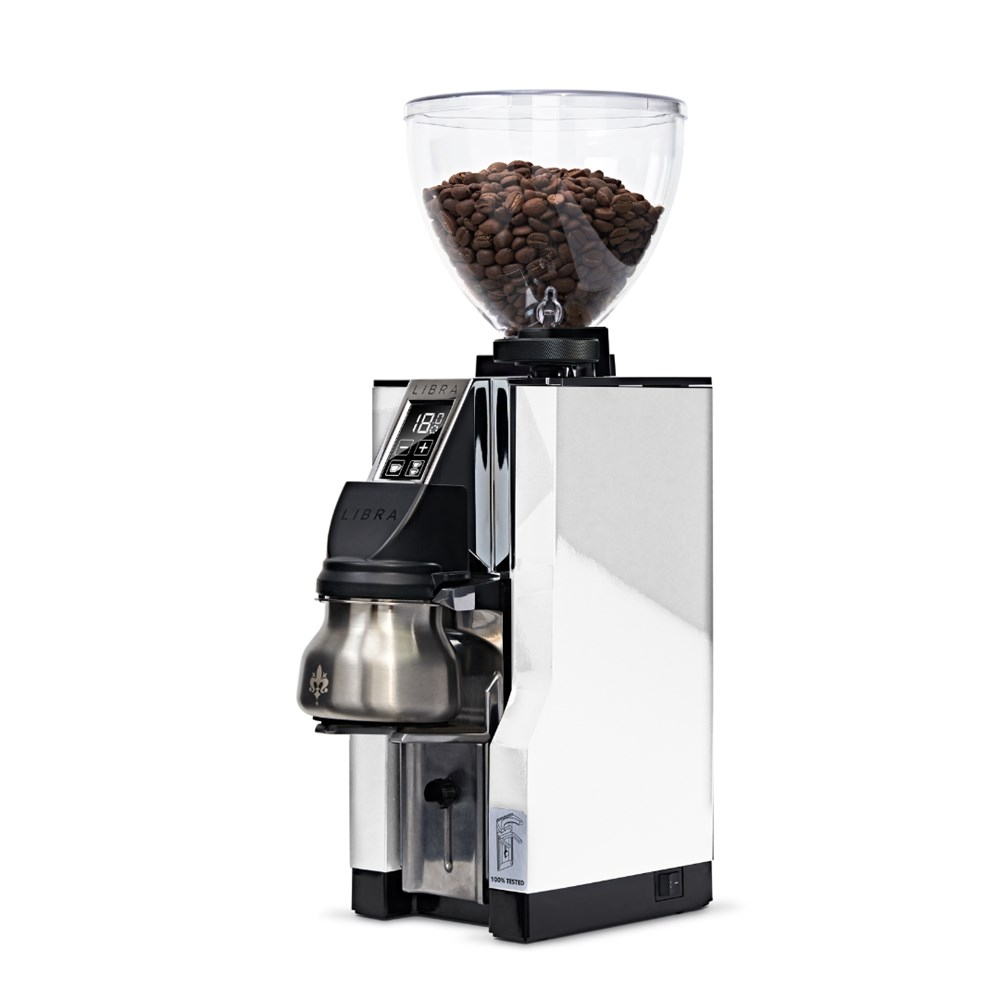 Eureka Mignon Libra 65 ALL PURPOSE - Alb [2]