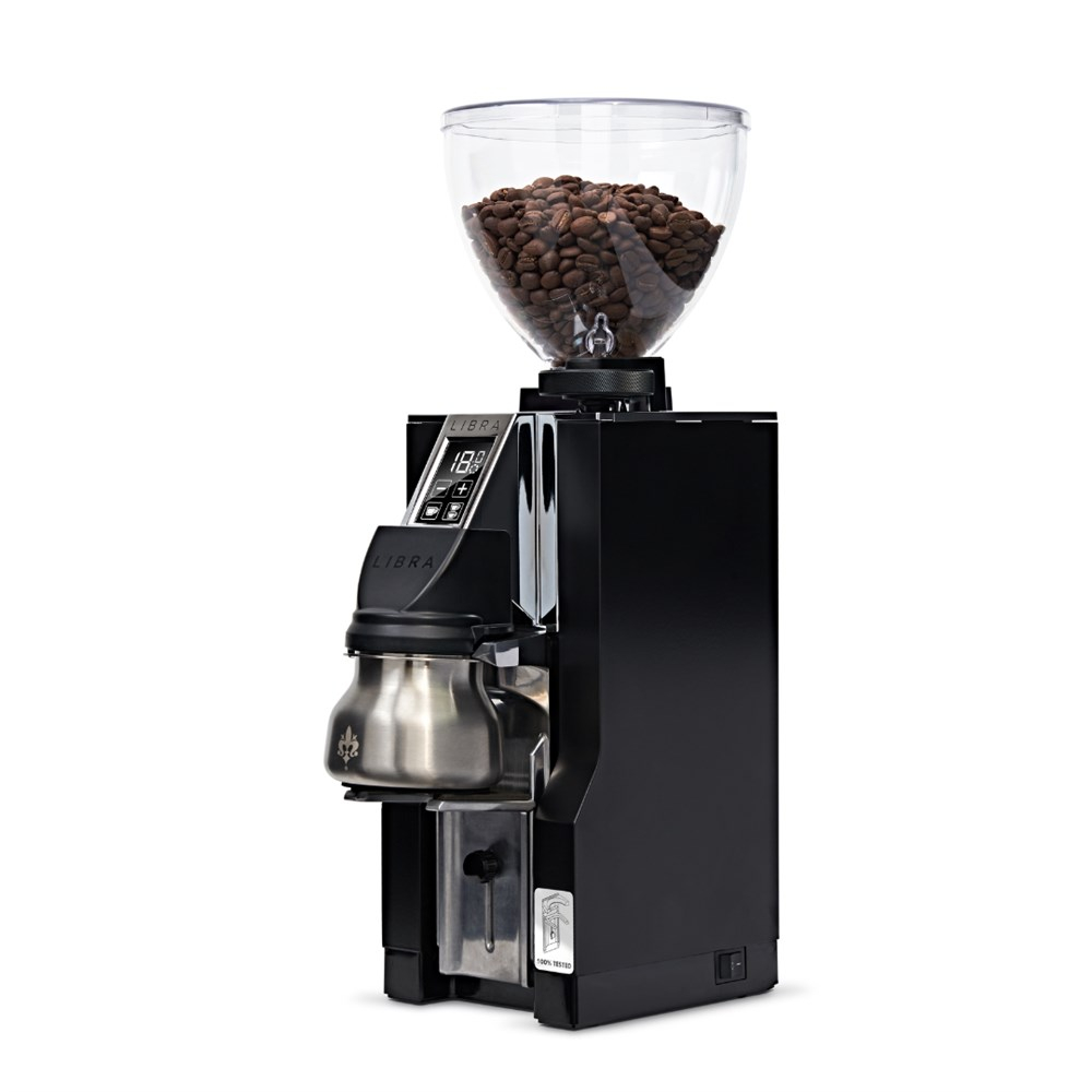 Eureka Mignon Libra 65 ALL PURPOSE - Negru [2]