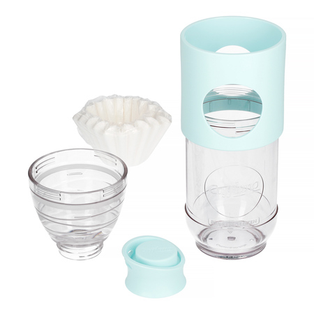Cafflano Go-Brew - Verde Menta [2]