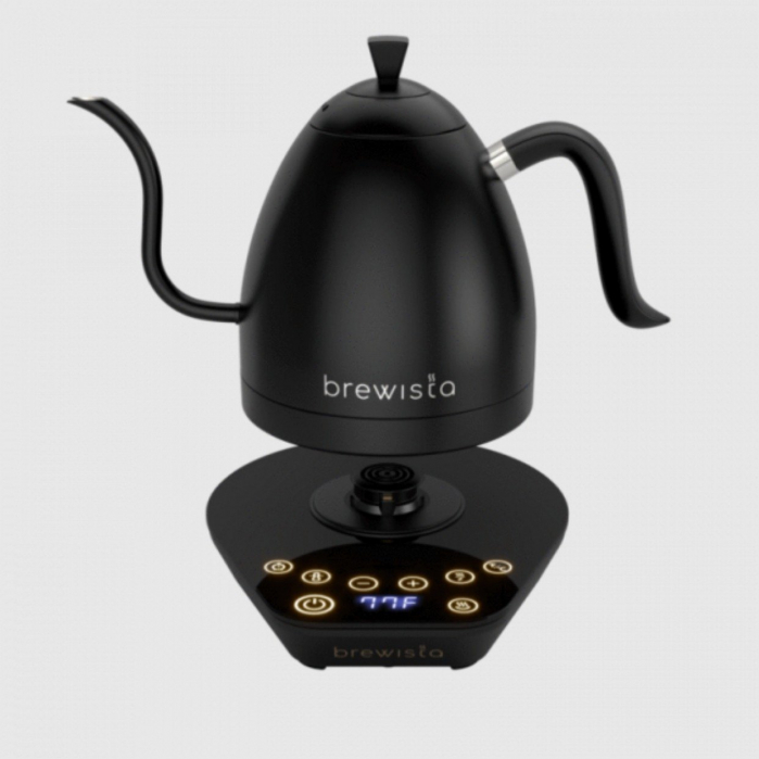 Brewista Fierbator Electric Gooseneck 1L - Negru [2]