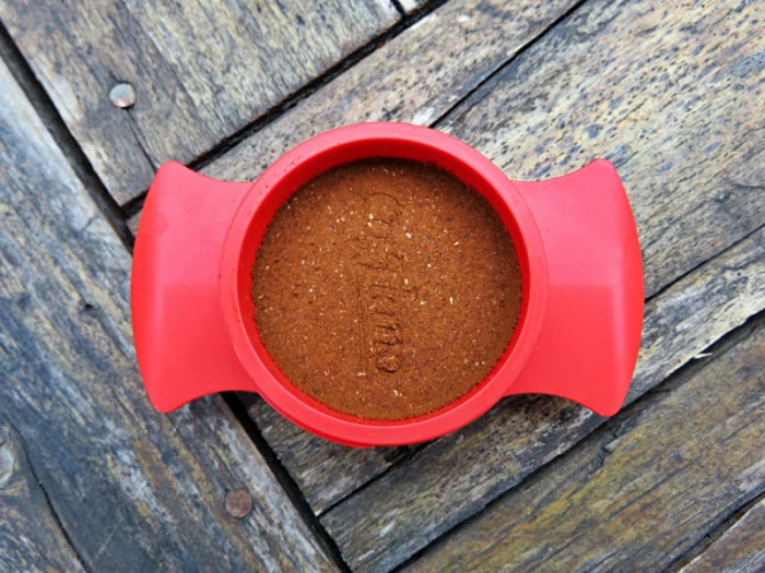 Cafflano Kompresso Cos filtru [3]