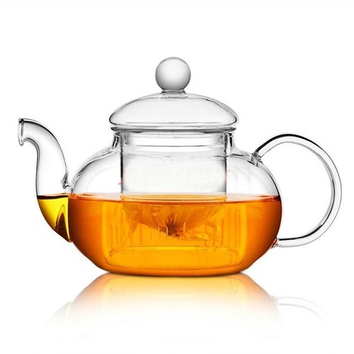 Infuzor de ceai 1.2L Solaris [1]