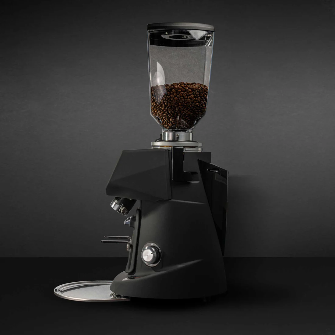 Fiorenzato Rasnita F64 EVO PRO SENSE - Negru [3]