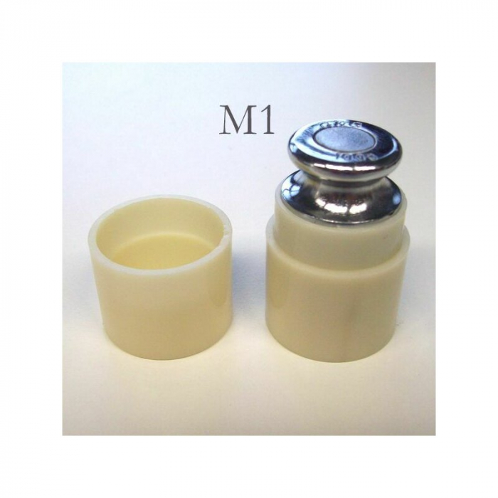 G&G Instrument de calibrare - 1 Kg [2]