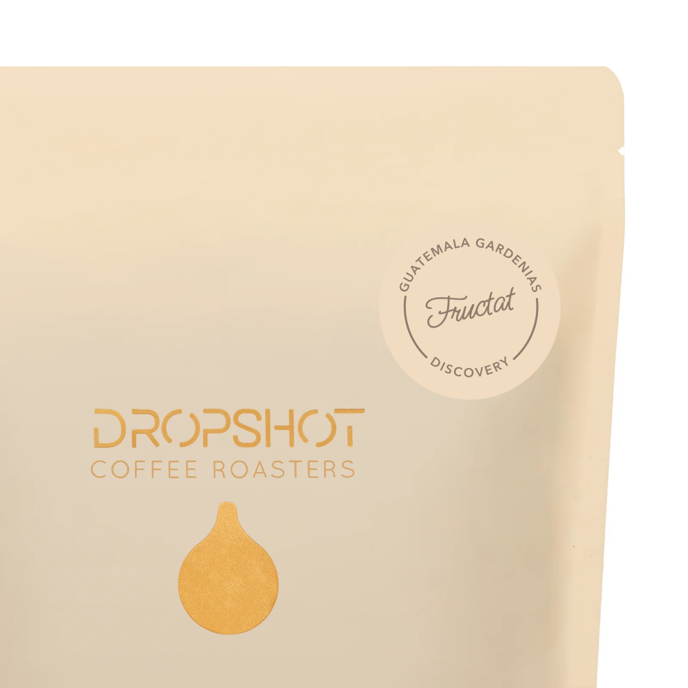 Guatemala Las Gardenias 250g - Cafea de specialitate DROPSHOT [2]