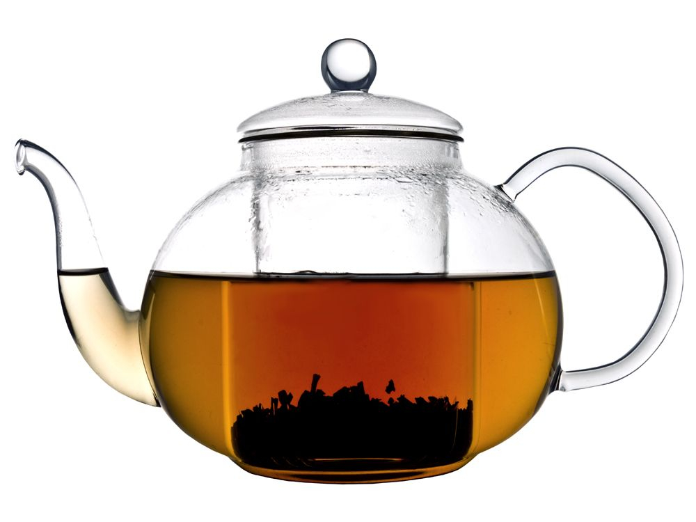 Infuzor de ceai 0.4l [2]