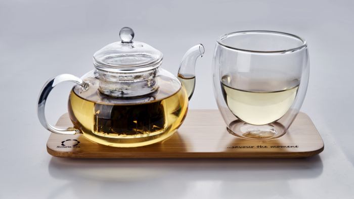 Infuzor de ceai 0.4l Solaris [5]