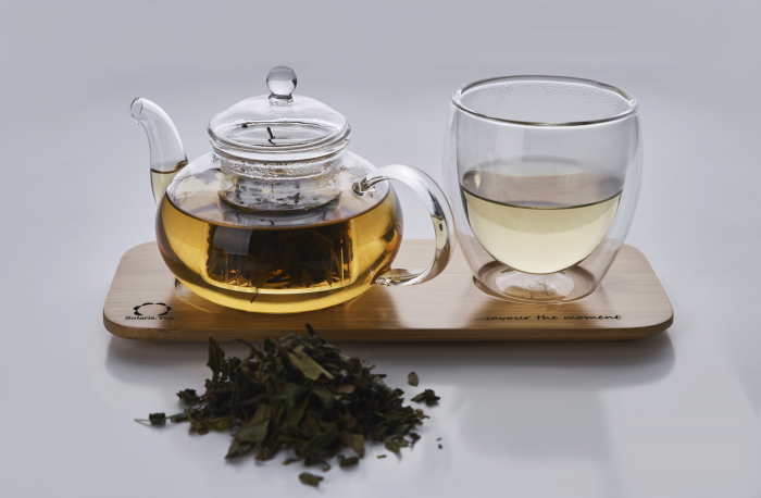 Infuzor de ceai 0.4l Solaris [4]