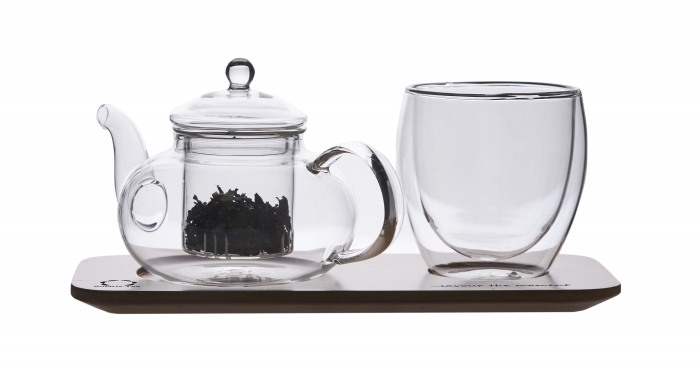 Infuzor de ceai 0.4l Solaris [7]