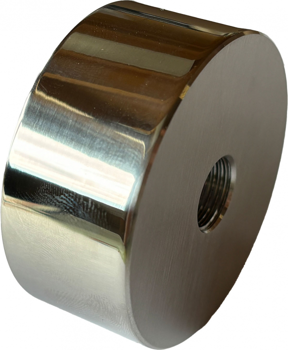 Eureka Kit de conversie 54.3 mm Tamper automat Disko (ACC-PIS-002-1KIT) [3]