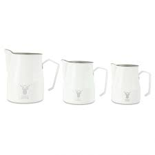 Latiera Inteligenta 750 ml - Alb [2]