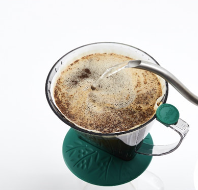 Cafflano Lever Dripper [3]