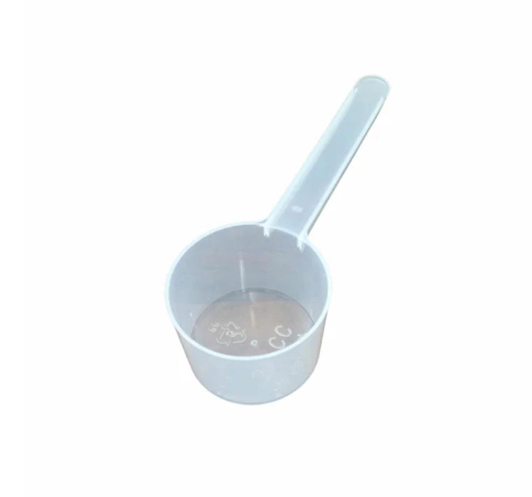 Lingura de dozare Zuma - 32g [1]