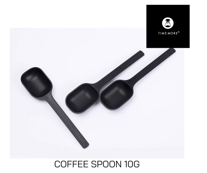 Timemore lingura pentru cafea 10g - Negru [2]