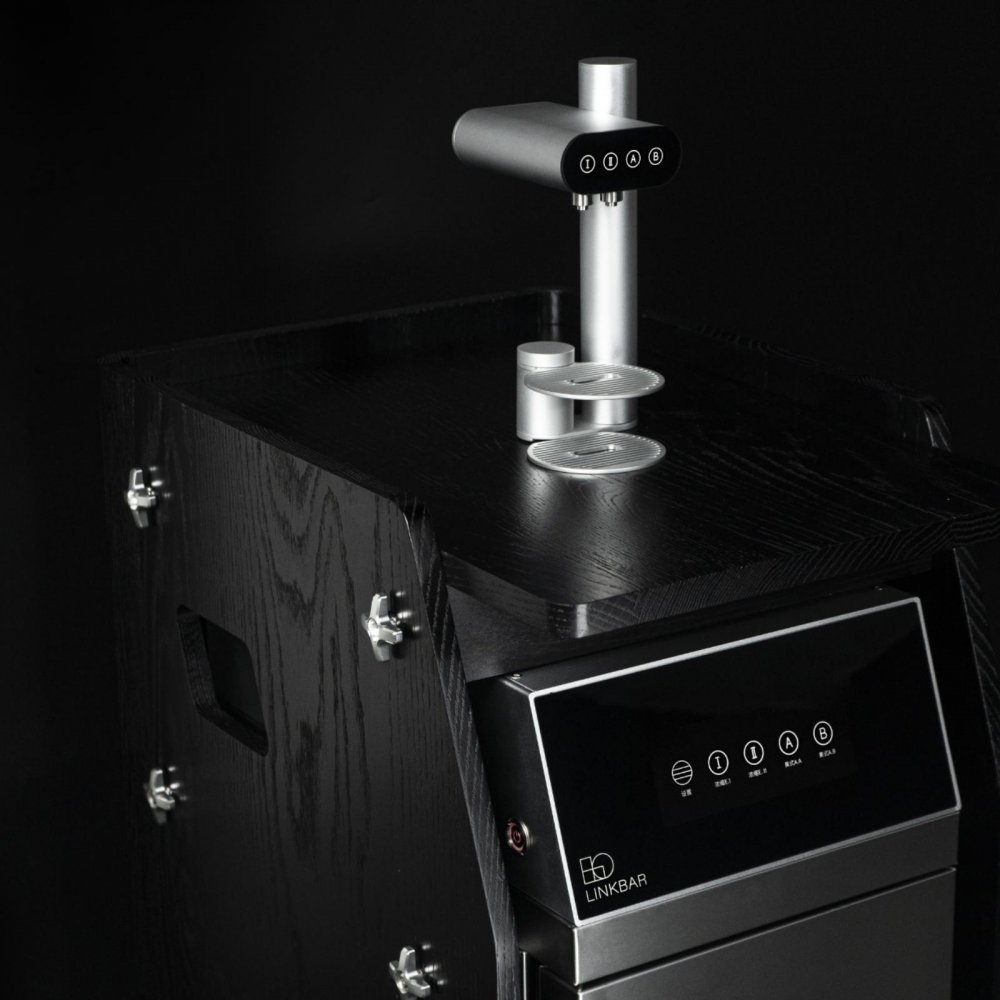 Linkbar Single Touch Coffee [2]