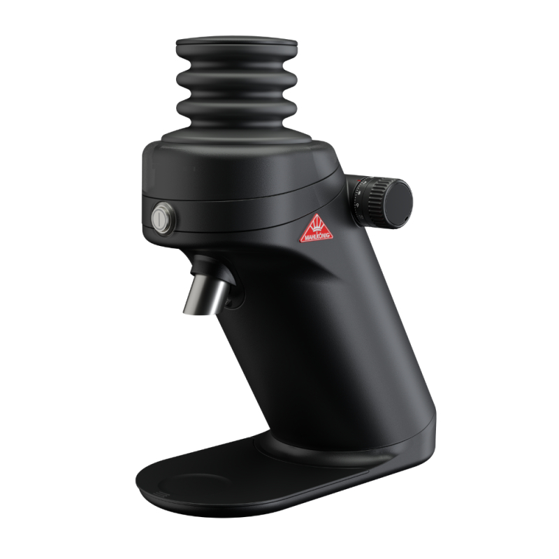 Mahlkonig  X64 Single Dose - Negru [3]