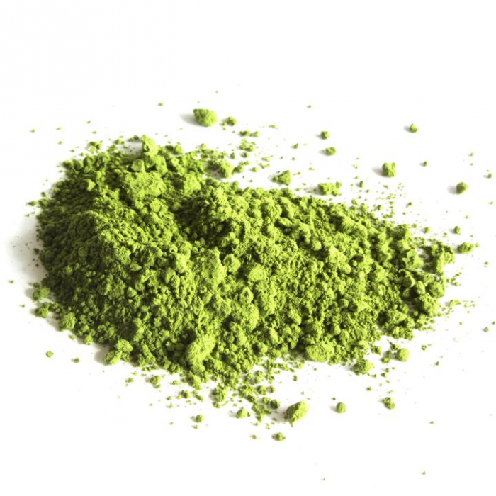 Ceai Organic Matcha 100% 100gr [2]