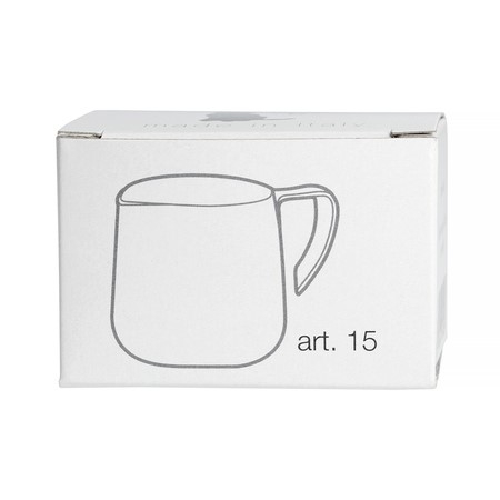 Mini Latiera Creamer 70ml - Inox [3]
