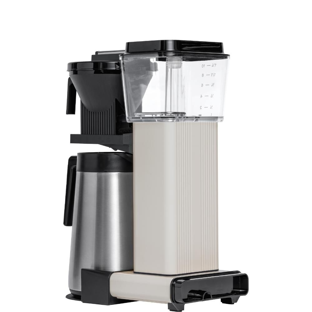 Moccamaster Cafetiera KBGT 741 - Alb [2]