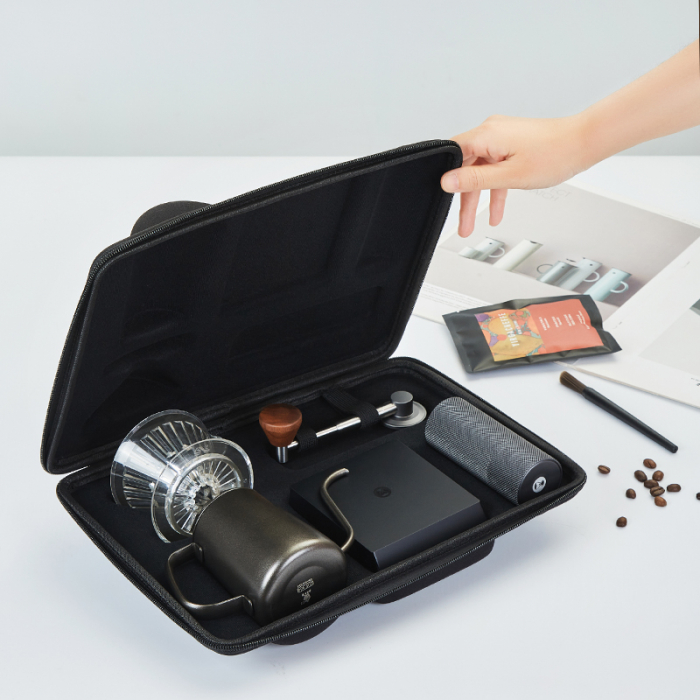 Nano KIT (Rasnita + Cantar incluse) Timemore [2]