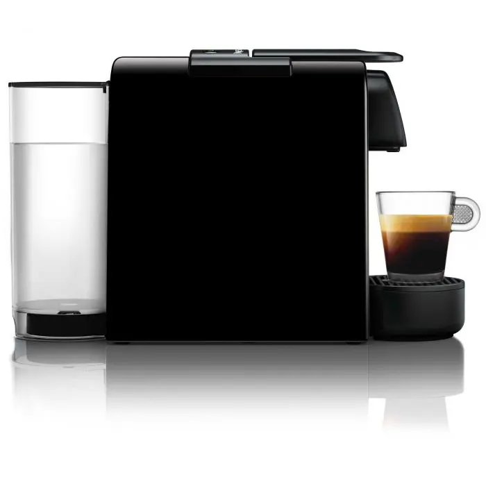 De'Longhi Nespresso Espressor Essenza Mini EN85.B - Negru [4]