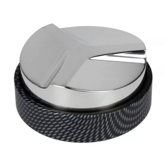 Nivelator cafea Pianacaffe 58mm Motta - Carbon [2]