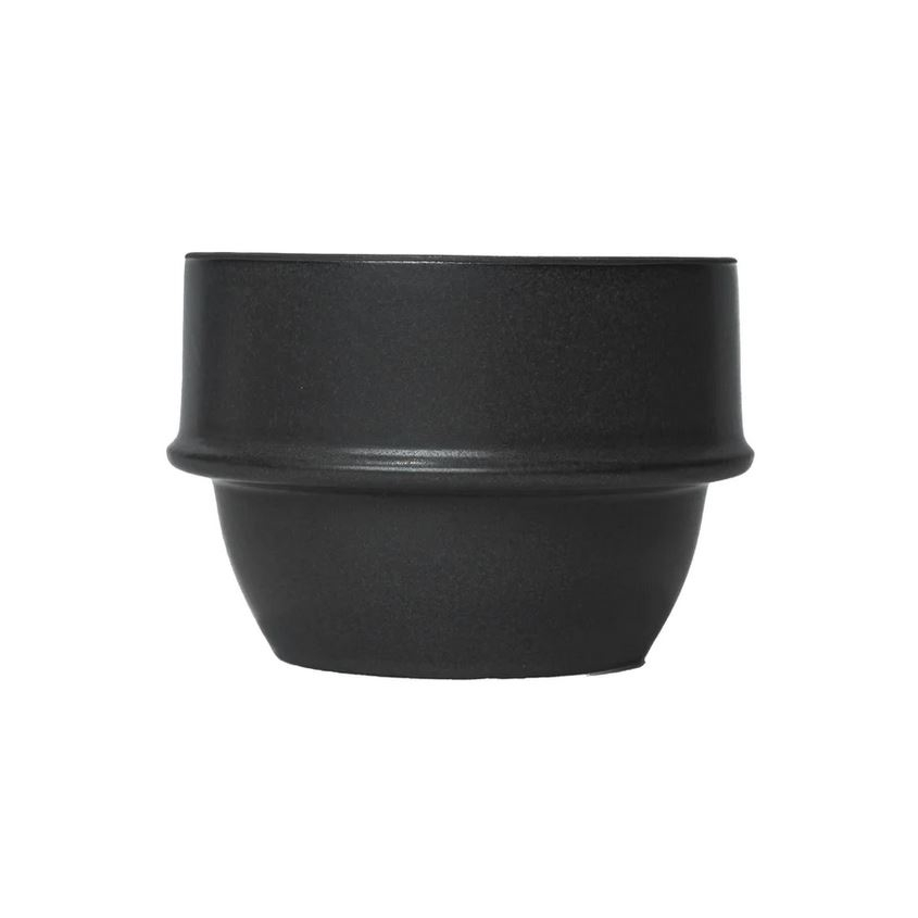 Origami Bol pentru cupping - Negru [1]