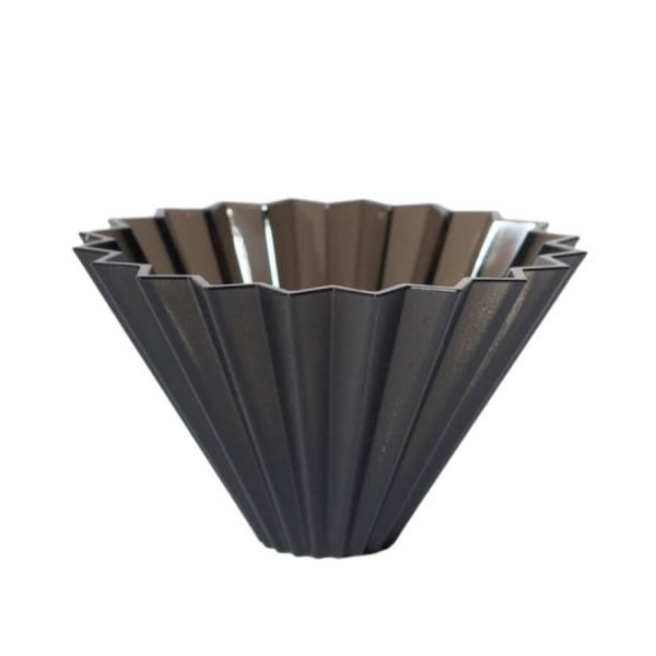 Origami - Dripper S Air plastic - Negru [3]
