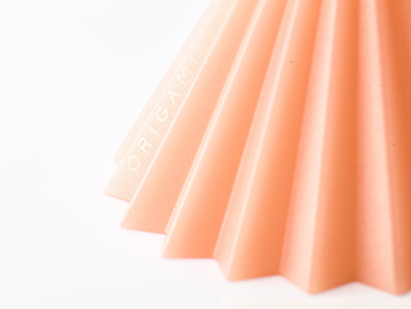 Origami - Dripper S Air plastic - Roz Mat [2]