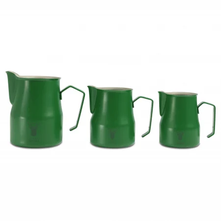 Perfect Moose Steamer Automat Jack - Negru [6]
