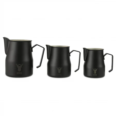 Perfect Moose Steamer Automat Jack - Negru [5]