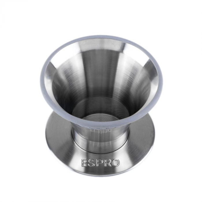 Espro Picurator BLOOM din otel inoxidabil 18 oz [2]