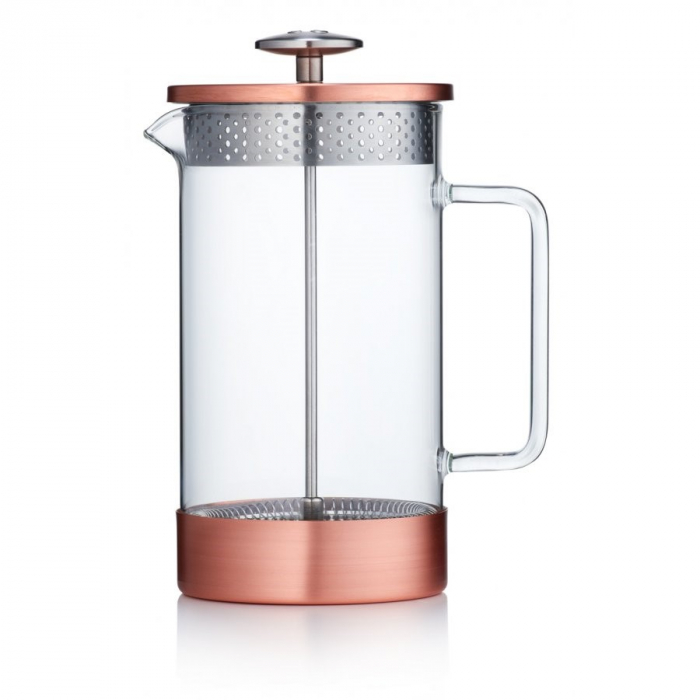 Barista & Co Presa Franceza 8 cupe 1000 ml - Aramiu [2]