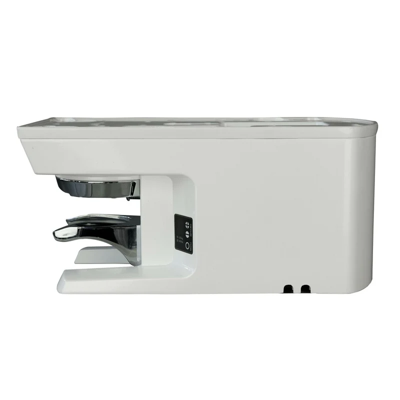 PUQPRESS Automatic Tamper M2 - Alb [3]