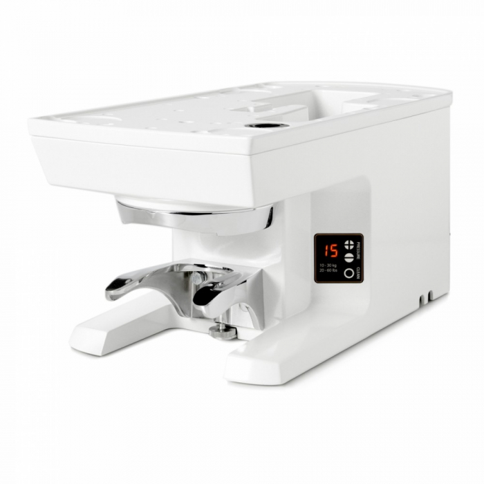 PUQPRESS Automatic Tamper M2 - Alb [2]