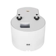 PUQPRESS Automatic tamper M3 - Alb [5]